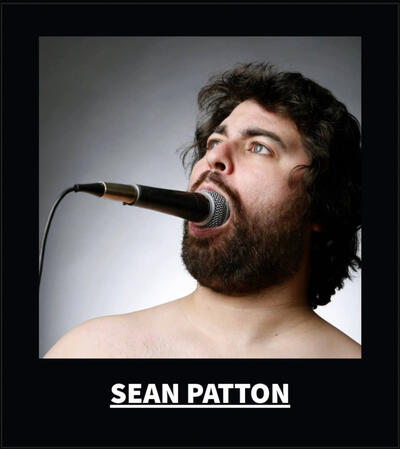 Sean Patton