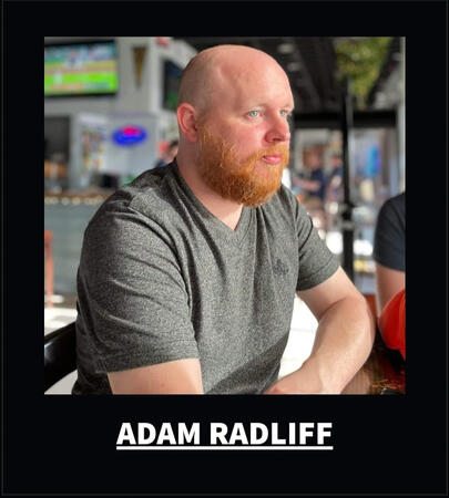 Adam Radliff