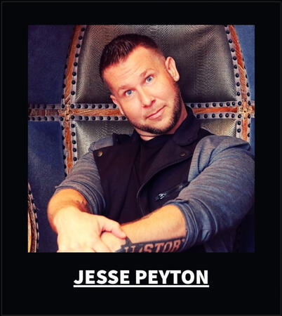 Jesse Peyton