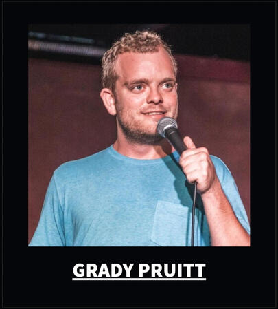 Grady Pruitt