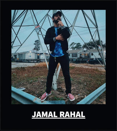 Jamal Rahal