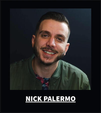 Nick Palermo