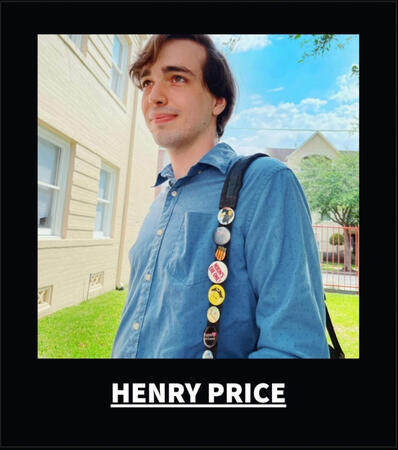 Henry Price