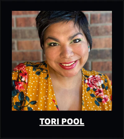 Tori Pool