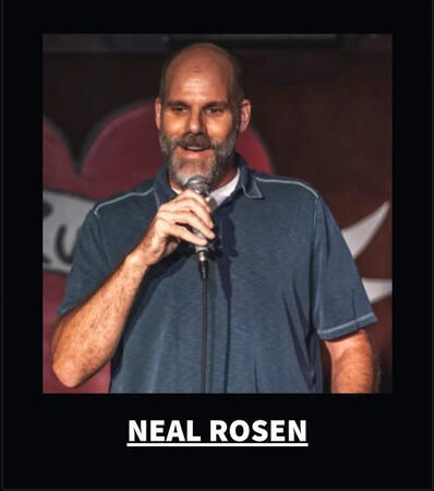 Neal Rosen